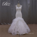 Lace Bridal Gown Mermaid